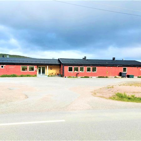 Austertanakrystallen By Pure Lifestyle Arctic Eksteriør billede