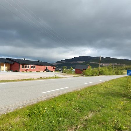 Austertanakrystallen By Pure Lifestyle Arctic Eksteriør billede